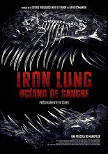 IRON LUNG: OCEANO DE SANGRE