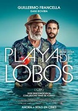 PLAYA DE LOBOS